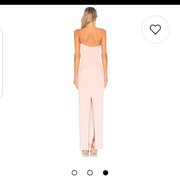 Nookie Penelope Gown - Picture 3 of 4